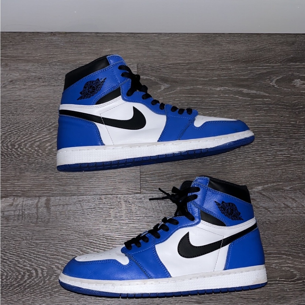 Jordan 1 Game Royal